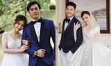 Điểm trùng hợp bất thường giữa hai cặp đôi của Hương Vị Tình Thân và Tình Yêu & Tham Vọng