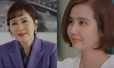 Thương Ngày Nắng Về: Vừa mới nhận mẹ con, Vân Trang và bà Nhung lại mâu thuẫn cực căng