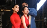 Ở nhà bị chê tơi tả, Chi Pu lại được khen ngợi hết lời khi thi tài bên Trung Quốc