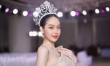 Miss International 2024 Thanh Thủy giải thích về hành động cúi đầu ở Chung kết