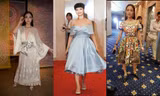 Loạt mỹ nhân showbiz bị "dìm dáng" thê thảm vì sai góc chụp, nỗi đau này biết tỏ cùng ai?