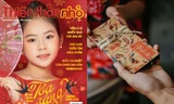 Thiên Thần Nhỏ số Tân niên 497: Cẩm nang sử dụng tiền lì xì vừa đúng vừa trúng
