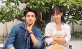 Vừa mới chia tay trong ồn ào, Bình An và Quỳnh Kool đã gặp lại nhau trong bộ dạng khác lạ
