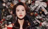 Huyền Lizzie hé lộ món quà Noel trong mơ, có liên quan tới "Chúng Ta Của 8 Năm Sau"?