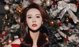 Huyền Lizzie hé lộ món quà Noel trong mơ, có liên quan tới "Chúng Ta Của 8 Năm Sau"?