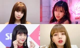 Khi BLACKPINK để tóc mái bằng: Người xinh đẹp nhất nhóm lại kém sắc hơn cả