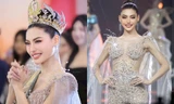 Miss Grand Thailand 2025 đăng quang nhờ nhan sắc hay livestream bán hàng giỏi?
