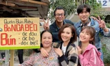 Muốn biết quay phim trái mùa cực khổ thế nào, nhìn hậu trường "Thương Ngày Nắng Về" sẽ rõ