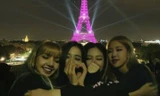 Đọc vị tính cách đặc trưng của bốn cô gái BLACKPINK chỉ qua ảnh chụp với tháp Eiffel