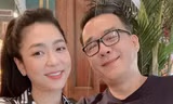 'Vua cá Koi' Thắng Ngô lộ dấu hiệu nói rõ chuyện hôn nhân với ca sĩ Hà Thanh Xuân