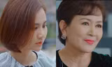 Thương Ngày Nắng Về: Chờ mãi mới thấy cảnh Vân Trang đến thăm nhà mẹ ruột