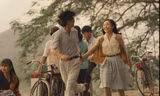 'Em và Trịnh' hé lộ trailer đầy 'chất thơ' với Dao Ánh xinh như mộng và 301 bức thư tình 