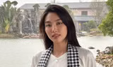 Hoa hậu Thùy Tiên tiết lộ "nhiệm vụ" cực thú vị ở Miss Grand International 2023