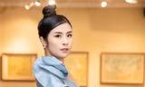 Không phải đám cưới, thứ khiến Hoa hậu Ngọc Hân bận rộn thời gian này lại là công việc khác