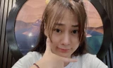 Sững người trước phản ứng của Phương Oanh khi nhắc tới ngày "Hương Vị Tình Thân" kết thúc