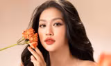 Dù bị lộ dấu vết của giảm cân quá nhanh, Hoa hậu Thiên Ân vẫn nói một câu đầy xót xa