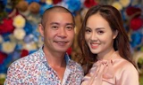 Vợ kém tuổi của nghệ sĩ Công Lý nói gì trước tin đồn hôn nhân trục trặc?