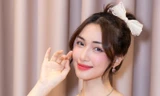 Hòa Minzy phản ứng ra sao khi bạn trai cũ thanh minh việc "không chu cấp cho con"?