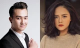 Phạm Anh Tuấn (Phố Trong Làng) và Thu Quỳnh (Hương Vị Tình Thân) lộ điểm chung đặc biệt
