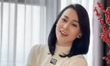 Hậu giảm cân thành công, Phương Oanh (Hương Vị Tình Thân) gây choáng với vòng eo siêu thực