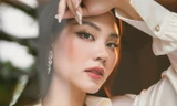 Hoa hậu Mai Phương tiết lộ điều lo lắng nhất khi sắp sang Ấn Độ thi Miss World