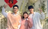 Cha Tôi, Người Ở Lại: Kết thúc sẽ ngược lại bản gốc Lấy Danh Nghĩa Người Nhà?