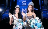 Khó tin nhưng là thật: Miss Cosmo vượt mặt cả Miss Universe lẫn Miss Grand