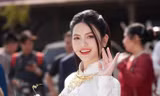 Người nhà bênh vực Chu Thanh Huyền giữa ồn ào "phốt thái độ" trong lễ ăn hỏi