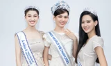Top 3 Miss World Vietnam 2022 liên tục diện trang phục đồng điệu: Set đồ nào ấn tượng nhất?