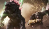 Godzilla x Kong: Đế Chế Mới: Lý do nào khiến hai quái thú từ kẻ thù thành bạn?