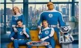 The Fantastic Four - Bộ tứ siêu anh hùng mở đường cho "Avengers: Doomsday"