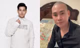 Vì sao tình cũ của cố diễn viên Mai Phương lại đột ngột cạo hết tóc?