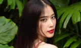 Miss World Vietnam 2022 vừa khởi động, Nam Em đã nổi bật vì hành động không giống ai