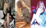 Rosé liên tục tung ảnh khoe chân dài lộ cả quần bảo hộ: Là vô tư hay kém duyên?