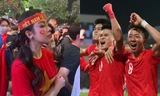 Thanh Thủy chiến thắng ở 'Miss International 2024' có liên quan gì đến Việt Nam vô địch 'AFF Cup'?