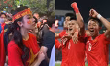 Thanh Thủy chiến thắng ở 'Miss International 2024' có liên quan gì đến Việt Nam vô địch 'AFF Cup'?