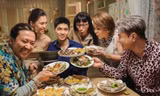 Ồn ào bủa vây "Bộ Tứ Báo Thủ": Vũ công mất việc, diễn viên khẩu chiến