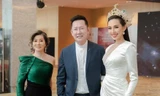 Hiện giờ Hoa hậu Thùy Tiên có còn liên hệ nào với Ban tổ chức Miss Grand International?