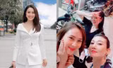 Lý do nào đưa Hồng Diễm hội ngộ mẹ ruột của bé Hoa trong “Thương Ngày Nắng Về”?
