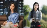 Sang chảnh là vậy nhưng đại tiểu thư của "Queen of Tears" vẫn mắc lỗi trang phục