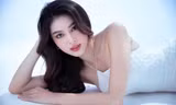 Không thể nhận ra cô gái vóc dáng đồng hồ cát ‘nuột nà’ này chính là Á hậu Ngọc Thảo