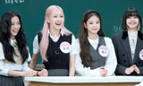 Top 5 cô gái được mong chờ nhất ở show giải trí: BLACKPINK vô địch không có đối thủ!