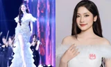 Top 25 Hoa hậu Việt Nam 2024: Người đẹp Thanh Hóa sở hữu đôi chân cực phẩm