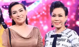 Vì sao nghệ sĩ Việt Hương lại khóc nức nở khi nhìn thấy một thứ trong tang lễ Phi Nhung?