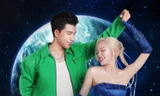Ngoài visual đỉnh cao, HIEUTHUHAI - Phương Ly có gì thú vị trong lần đầu kết hợp?