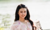 Cô gái có vẻ đẹp ngọt ngào dự thi Hoa hậu Việt Nam 2024 vì lý do cảm động