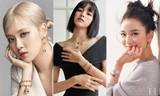 Đã tìm ra lý do khiến BLACKPINK trở thành "con cưng" của các hãng trang sức xa xỉ