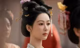 Khán giả khuyên Dương Tử tạm nghỉ đóng phim cổ trang sau "Cẩm Tú Phương Hoa"