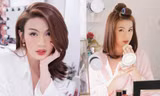 'Sốc đơ người' khi biết cô gái xinh đẹp yểu điệu này là một nam ca sĩ đình đám Vpop