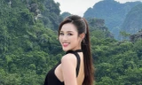 Vướng tin đồn, Hoa hậu Đỗ Thị Hà thêm một lần thanh minh cực khéo léo